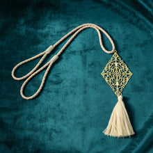 Decorative Curtain Tieback Tassel (1 Pc) - justgrabit.in | Just Grab It