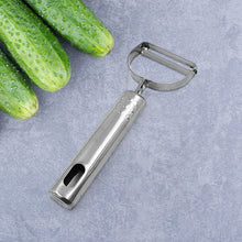 Fruit Peeler Vegetable Peel Removal Tool (1 Pc) - justgrabit.in | Just Grab It