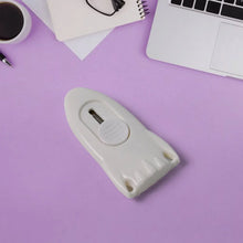 Mini Cloud Cutter Portable Safe Box Opener Multiple Uses (1 Pc) - Justgrabit Inc.