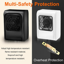 Warm Wind Room Heater 220V Heater For Office & Bedroom Use Heater - justgrabit.in | Just Grab It