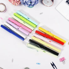 2 - in - 1 Everlasting Magic Pencil with Replaceable Eraser (1 Pc / Mix Color) - justgrabit.in | Just Grab It
