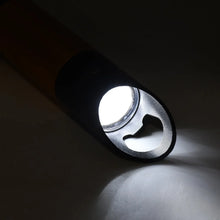 Portable Mini Torch / Flashlight 9 LED Powerful High Lumens Pen Light, Easy To Carry, Portable Pocket Compact Torch for Emergency 3 Battery operated (Battery not included / 1 pc) - Justgrabit Inc.