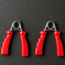Heavy - Duty Hand Grip Strengthener (2 Pc Set) - Justgrabit Inc.