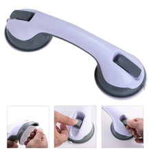 Helping Handle used to give a helpful handle in case of door stuck and lack of opening it and all purposes, and can be used in mostly any kinds of places like offices and household etc. - Justgrabit Inc.