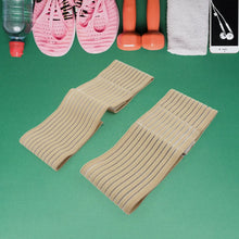 Wrist Support Band, Sleeve, Arthritis Pain Relief (1 Pair / With Card Packing) - Justgrabit Inc.