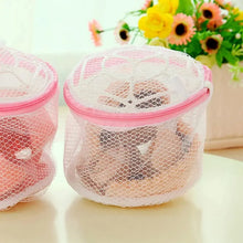 Small Round Laundry Bag (1 Pc): Ideal for Socks & Underwear - justgrabit.in | Just Grab It