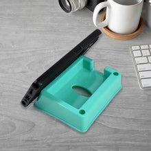 Plastic Mobile Phone Stand Holder (4 Pcs Set) - Justgrabit Inc.