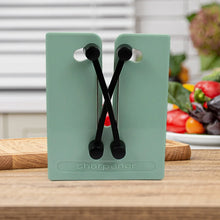 Creative kitchen knife sharpener (1 Pc) - justgrabit.in | Just Grab It