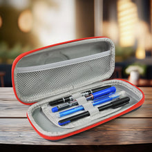 Pencil Box / Kids School Supply Organizer Students Stationery Box (1 Pc / Mix Design) - justgrabit.in | Just Grab It