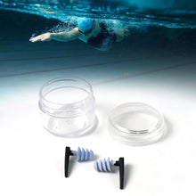 Safety Ultra Soft Foam Ear Plugs Reusable Ear Plugs for Sleeping, Travel (1 Pair / Mix Design) - Justgrabit Inc.