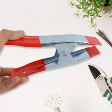 2 Inch Heavy Duty Spring Metal Spring Clamps (6 Pcs Set) - justgrabit.in | Just Grab It