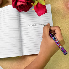 Multifunction Writing Magnetic Metal Pen, Office Magnet Pen (1 Pc) - justgrabit.in | Just Grab It