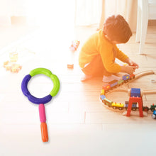 Magnetic Sticks Building Blocks Learning Toy for Kids (32 Pc) - Justgrabit Inc.