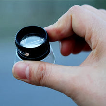 10X Magnifier Glass Repair Watch Magnifying Home, Office, hobby, Craft (1 Pc / 25 MM) - justgrabit.in | Just Grab It
