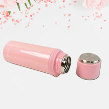 Stainless Steel Vacuum Insulated water Bottle 600ml Approx - Justgrabit Inc.