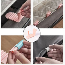 Universal Bed Sheet Holder Clip Set (Pack of 6) - justgrabit.in | Just Grab It
