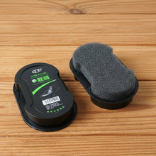 Instant Shoe Polish Sponge Applicator for Leather Shoes (1 Pc) - justgrabit.in | Just Grab It
