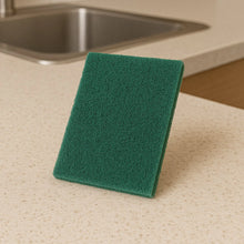 Pro Clean Heavy - Duty Kitchen Scrubber Pad – 4x6 inch (1 Pc) - Justgrabit Inc.