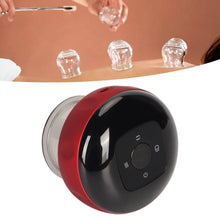 Electric Intelligent Breathing Cupping Massage Instrument The Smart Cupping Therapy Set's Massager for Muscle and Joint Pain Cellulite Massage Back Pain Relief for Back Shoulder Leg (1 Pc) - Justgrabit Inc.