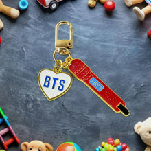 Cute Acrylic and Metal Keychains (1 Pc & mix design) - Justgrabit Inc.