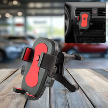 Premium Easy One Touch Car Mobile Holder Mount (1 Pc) - justgrabit.in | Just Grab It
