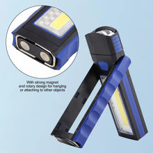 3W COB LED Work Light (1 Pc) - Justgrabit Inc.