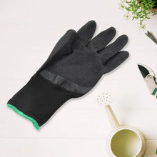 Garden Farming Gloves With Hand Fingertips & Plastic Claws (1 Pair) - Justgrabit Inc.