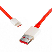 Unique Type C Dash Charging USB Cable for Fast Charging & Data Transfer (1 Mtr) - justgrabit.in | Just Grab It