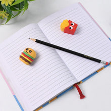 Mix Design Cartoon Shaped Sharpener (1 Pc) - Justgrabit Inc.