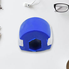 Dark Blue Mouth Exerciser – Fast Jaw Sculpting & Chisel Trainer - justgrabit.in | Just Grab It