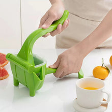 Heavy Duty Juice Press Squeezer with juicers ( 1 pcs ) - Justgrabit Inc.