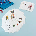 KidKraft Early Learner Educational Flashcards – 32 Birds - Justgrabit Inc.