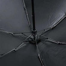 3 - Fold Cute Umbrella – Sun & Rain Protection, UV Shield (1 Pc / With Zip Case) - Justgrabit Inc.