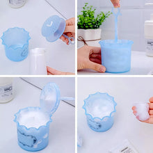 Micro Bubble Foaming Face Cleanser Cup - Justgrabit Inc.