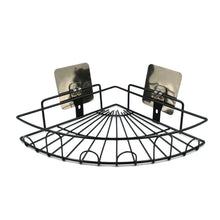 1 Pc Shower Caddy Corner for holding and storing various household stuffs and items etc. - Justgrabit Inc.