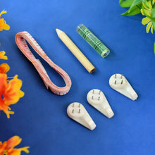 6 - in - 1 Wall Hanging & Measurement Tool Kit - Justgrabit Inc.