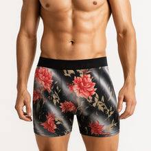 Men’s Stretch Boxer Briefs (1 Pc) - justgrabit.in | Just Grab It