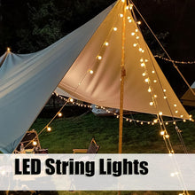 Battery Operated Warm White Globe Ball String Light - justgrabit.in | Just Grab It