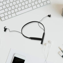 Wireless Bluetooth Earphone with Mic and Call Function With Micro USB (1 Pc) - justgrabit.in | Just Grab It