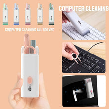 7 in 1 Electronic Cleaner kit - Justgrabit Inc.