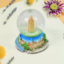 Snow globes Souvenirs Desk Table Office, Decoration (1 Pc) - justgrabit.in | Just Grab It