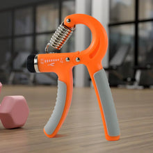 Knx Adjustable Hand Grip Strengthener – 5kg to 60kg Resistance (1 Pc) - Justgrabit Inc.