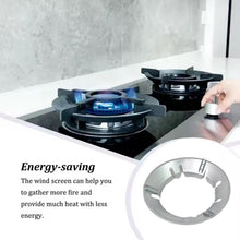 Gas Stove Burner Cover / Stand (221 Gm / 1 Pc) - justgrabit.in | Just Grab It