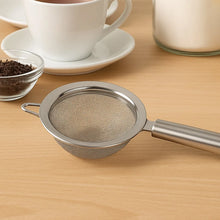 Supermom Stainless Steel Mesh Strainer (1 Pc) - Justgrabit Inc.