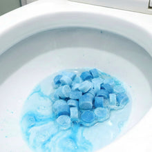 Automatic Toilet Tank Cleaning Tablets (1 Set) - justgrabit.in | Just Grab It