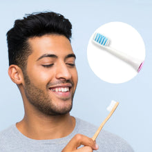 Electric Toothbrush Battery Operate For Home & Travelling Use - justgrabit.in | Just Grab It