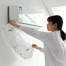 Air Conditioning Dust Cover Waterproof Folding Ac Cover - Justgrabit Inc.