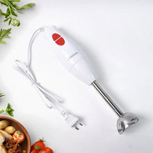 Electric Hand Blender Mixer (1 Pc) - Justgrabit Inc.
