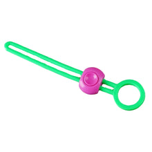 Food Bag Sealing Clips - Multi - Purpose Reusable Organizers for Kitchen & Home (1pc) - Justgrabit Inc.