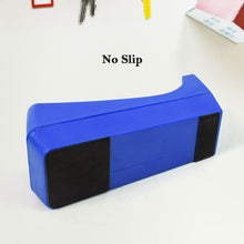 Plastic Tape Dispenser Cutter for Home Office use (1 pc / Big) - justgrabit.in | Just Grab It
